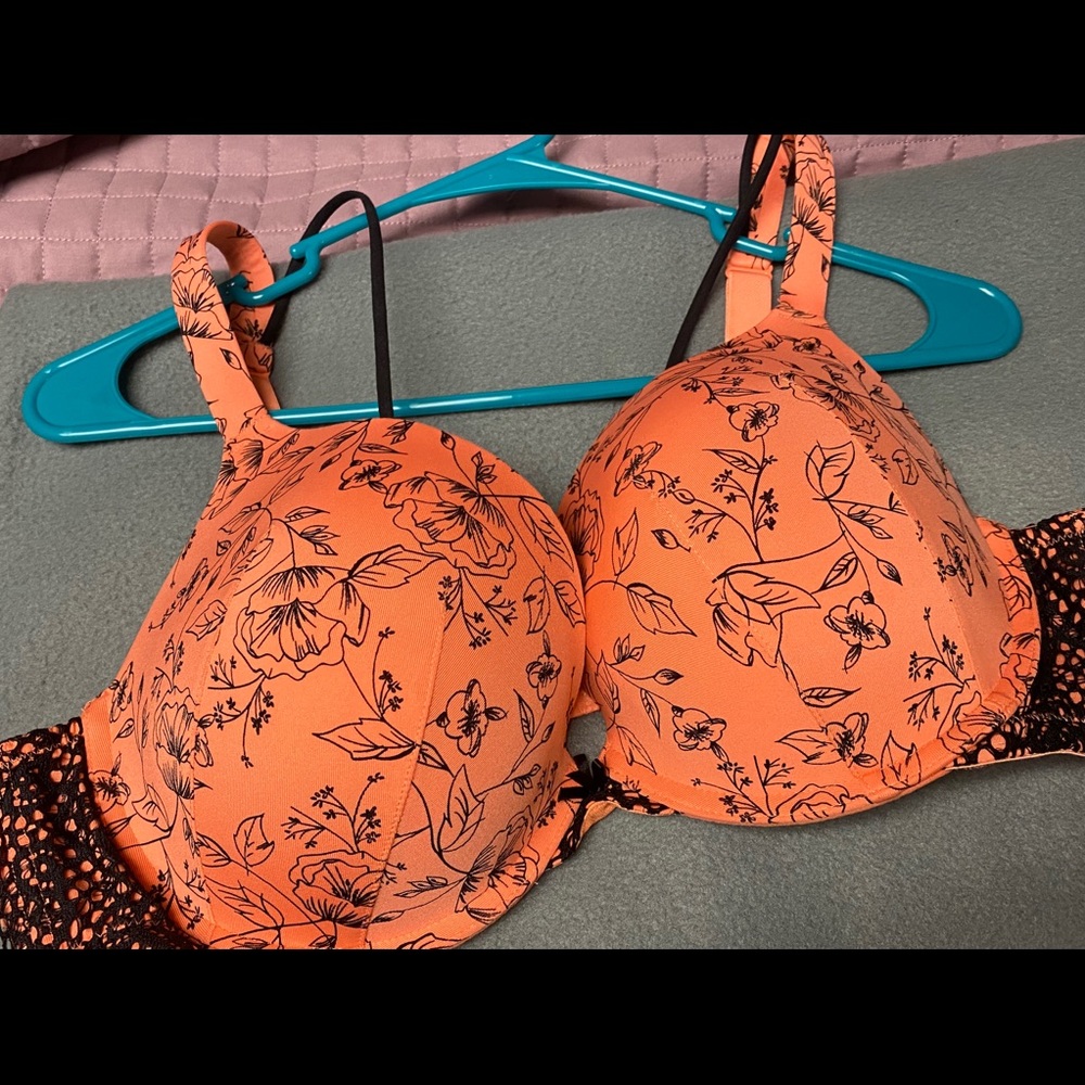 Cacique Lane Bryant bra 44B